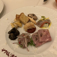 ラ・ベットラ・ダ・オチアイ ナゴヤ - 