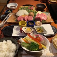 飛騨牛一頭家 馬喰一代 岐阜神田 - 