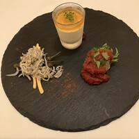 ラ・ベットラ・ダ・オチアイ ナゴヤ - 