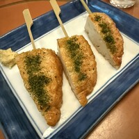 いけす無門 新宿 - 