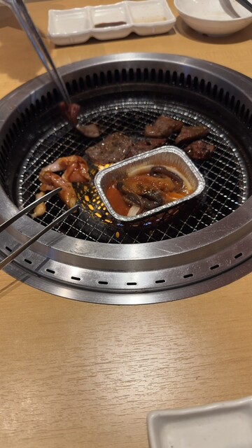 Yakiniku King Ichinomiya Yamatocho Ten photo 5