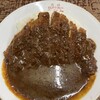 元祖とんかつカレー カツヤ