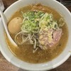 麺屋翔 みそ処