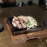 東寺のかえる食堂 - 