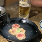 東寺のかえる食堂 - 