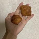 パン エーグル - 