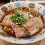 Ramen アゲイン - 
