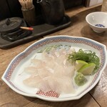 廻船酒蔵 ベッチャーの胃ぶくろ - 