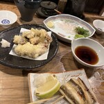 廻船酒蔵 ベッチャーの胃ぶくろ - 