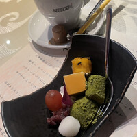 神戸牛 八坐和 阪急三宮店 - 