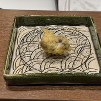 天冨良 ふぐ 銀座 天 - 