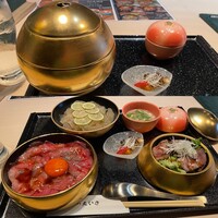 熟成焼肉えいき - 