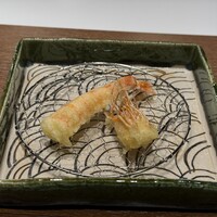 天冨良 ふぐ 銀座 天 - 