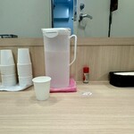 お食事 ちゅうぼう - 「くじら食堂」