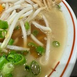 お食事 ちゅうぼう - 「くじら食堂」