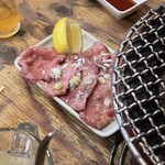 江古田ホルモン - 