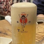 江古田ホルモン - 