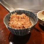 鉄板焼き 大和 - 