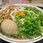 お食事 ちゅうぼう - 「くじら食堂」