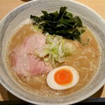 つけ麺 道 - 