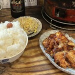 江古田ホルモン - 