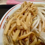 お食事 ちゅうぼう - 「くじら食堂」