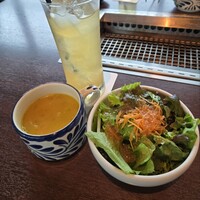 天空焼肉 星遊山 - 