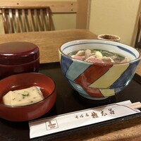 京都 権太呂 本店 - 