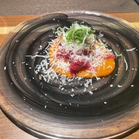 肉割烹 肉かぶく -  肉割烹 肉かぶく -