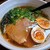 石松餃子 - 料理写真:中華そば　890円