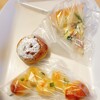 SUMOMO BAKERY 青山店