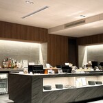 ザ・ロビーラウンジ - 