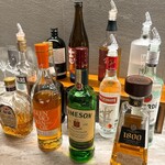 ザ・ロビーラウンジ - 