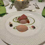 フォーシーズン - 