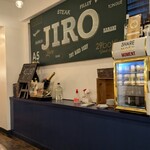 焼肉&手打ち冷麺 二郎 柳橋店 - 