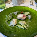 フォーシーズン - 