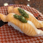 すし 銚子丸 南柏店 - 