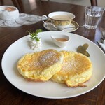 CAFE CADEAU - 