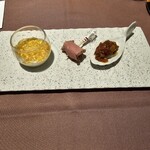 レストラン 北野クラブ - 