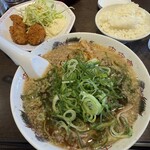 来来亭 - 料理写真: