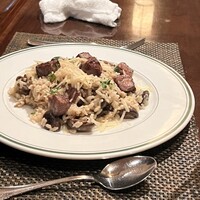 ウルフギャング・ステーキハウス 丸の内店 - 