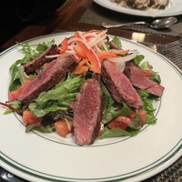ウルフギャング・ステーキハウス 丸の内店 - 