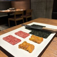 焼肉 うしみつ 恵比寿本店 - 