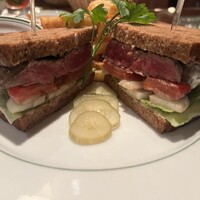 ウルフギャング・ステーキハウス 丸の内店 - 