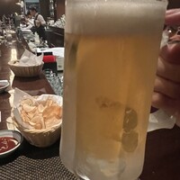 ウルフギャング・ステーキハウス 丸の内店 - 