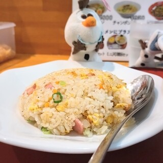 3番ラーメン 哈爾濱_1