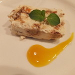 ワインレストラン ドミナス - ヌガーグラッセ