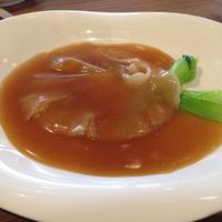 China Four Seasons 六本木店 - フカヒレ姿煮