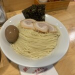 中華そば うめ川 - 