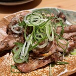 炭火食堂 凪 - 